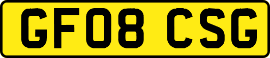 GF08CSG