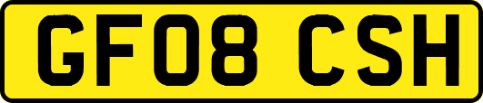 GF08CSH