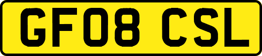 GF08CSL