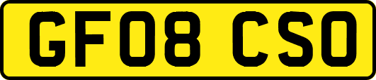 GF08CSO