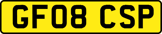 GF08CSP