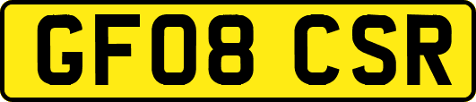 GF08CSR