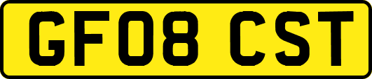 GF08CST