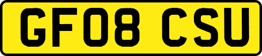 GF08CSU