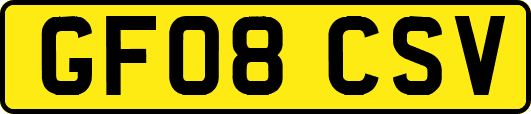 GF08CSV