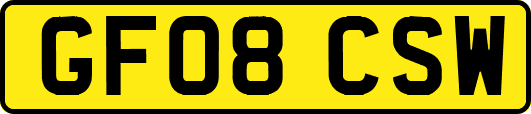 GF08CSW
