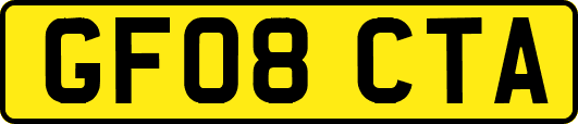 GF08CTA