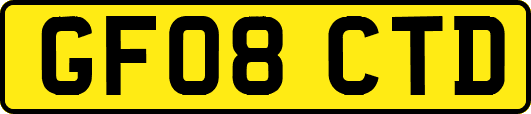 GF08CTD