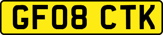 GF08CTK