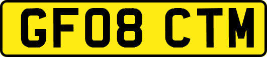 GF08CTM