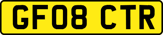 GF08CTR