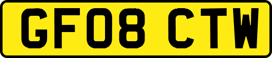 GF08CTW