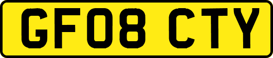 GF08CTY