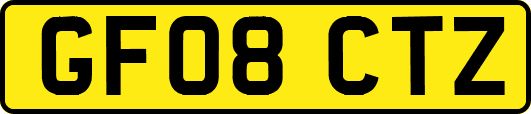 GF08CTZ