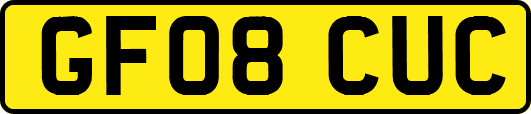 GF08CUC