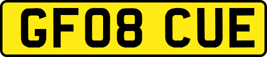 GF08CUE