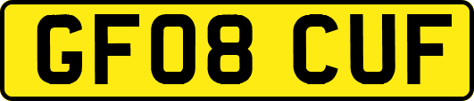 GF08CUF