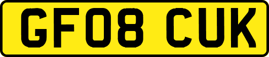 GF08CUK