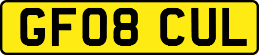 GF08CUL
