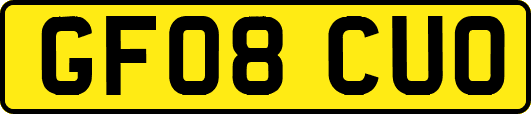 GF08CUO