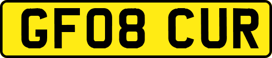 GF08CUR