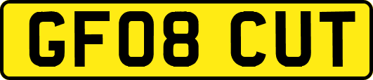 GF08CUT