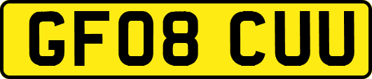 GF08CUU