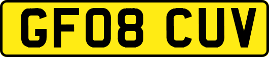 GF08CUV