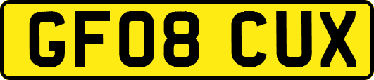 GF08CUX