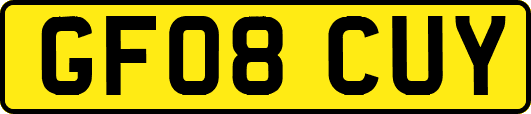 GF08CUY