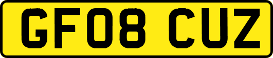 GF08CUZ