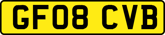 GF08CVB