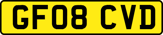 GF08CVD
