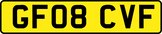 GF08CVF