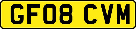 GF08CVM