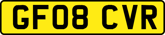 GF08CVR