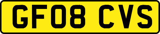 GF08CVS