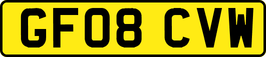 GF08CVW