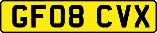 GF08CVX