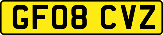 GF08CVZ