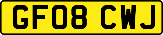 GF08CWJ