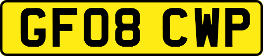 GF08CWP