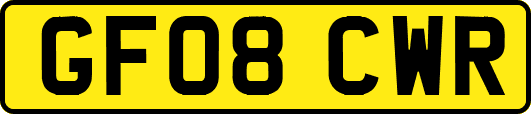 GF08CWR