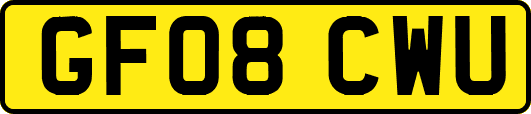 GF08CWU