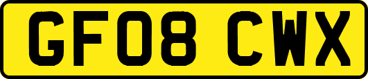 GF08CWX