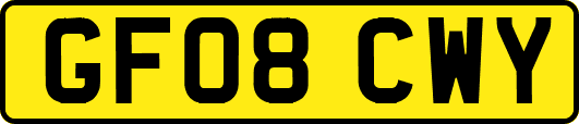 GF08CWY