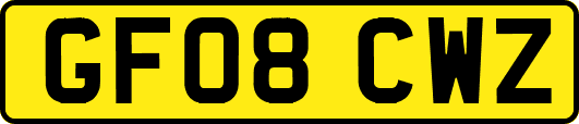 GF08CWZ
