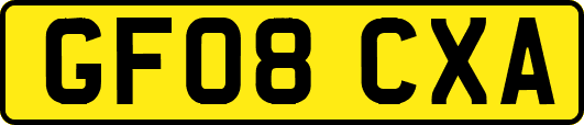 GF08CXA