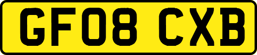 GF08CXB