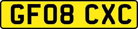 GF08CXC